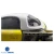 Plastic NAR Acrylic Race WINDOW for Hardtop > Toyota MRS MR2 Spyder 2000-2005 - image 2