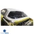 Plastic NAR Acrylic Race WINDOW for Hardtop > Toyota MRS MR2 Spyder 2000-2005 - image 5
