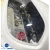 Plastic NAR Acrylic Race WINDOW for Hardtop > Toyota MRS MR2 Spyder 2000-2005 - image 6