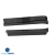 Carbon Fiber OER Door Sills > Toyota MRS MR2 Spyder 2000-2005 - image 2
