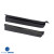 Carbon Fiber OER Door Sills > Toyota MRS MR2 Spyder 2000-2005 - image 8