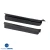 Carbon Fiber OER Door Sills > Toyota MRS MR2 Spyder 2000-2005 - image 8