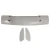 FRP GT3 RS V2 Upper Wing Spoiler > Porsche 911 (996) 1999-2004 - image 3