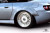 2000-2009 Honda S2000 Duraflex Circuit Rear Fender Flares 2 Piece