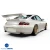 FRP GT3 RS V2 Narrow Body Decklid Engine Lid Wing (rear) > Porsche 911 (996) 1999-2004 - image 13