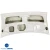 FRP GT3 RS V2 Narrow Body Decklid Engine Lid Wing (rear) > Porsche 911 (996) 1999-2004 - image 18
