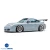 Carbon Fiber GT3 RS V2 Narrow Body Decklid Engine Lid Wing (rear) > Porsche 911 (996) 1999-2004 - image 4