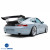 Carbon Fiber GT3 RS V2 Narrow Body Decklid Engine Lid Wing (rear) > Porsche 911 (996) 1999-2004 - image 5