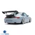 Carbon Fiber GT3 RS V2 Narrow Body Decklid Engine Lid Wing (rear) > Porsche 911 (996) 1999-2004 - image 6