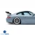 Carbon Fiber GT3 RS V2 Narrow Body Decklid Engine Lid Wing (rear) > Porsche 911 (996) 1999-2004 - image 8