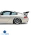 Carbon Fiber GT3 RS V2 Narrow Body Decklid Engine Lid Wing (rear) > Porsche 911 (996) 1999-2004 - image 11