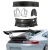 Carbon Fiber GT3 RS V2 Narrow Body Decklid Engine Lid Wing (rear) > Porsche 911 (996) 1999-2004 - image 1