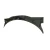 Carbon Fiber OER Wiper Cowl Trim (LHD) > Toyota MRS MR2 Spyder 2000-2005 - image 1