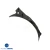 Carbon Fiber OER Wiper Cowl Trim (LHD) > Toyota MRS MR2 Spyder 2000-2005 - image 3