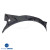 ModeloDrive Carbon Fiber OER Wiper Cowl Trim (LHD) > Toyota MRS MR2 Spyder 2000-2005 - image 4