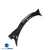 Carbon Fiber OER Wiper Cowl Trim (LHD) > Toyota MRS MR2 Spyder 2000-2005 - image 6