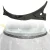 Carbon Fiber OER Wiper Cowl Trim (LHD) > Toyota MRS MR2 Spyder 2000-2005 - image 9