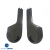 Carbon Fiber OER Door Speaker Delete Pocket > Toyota MRS MR2 Spyder 2000-2005 - image 2
