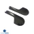 Carbon Fiber OER Door Speaker Delete Pocket > Toyota MRS MR2 Spyder 2000-2005 - image 3