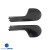 ModeloDrive Carbon Fiber OER Door Speaker Delete Pocket > Toyota MRS MR2 Spyder 2000-2005 - image 4