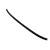 Carbon Fiber OER Engine Cover Adjacent Trim Strip > Toyota MRS MR2 Spyder 2000-2005 - image 1