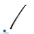 Carbon Fiber OER Engine Cover Adjacent Trim Strip > Toyota MRS MR2 Spyder 2000-2005 - image 3