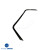 Carbon Fiber OER Full A-Pillar Cover Trim > Toyota MRS MR2 Spyder 2000-2005 - image 9