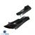 Carbon Fiber OER Seat Belt Cover Trim > Toyota MRS MR2 Spyder 2000-2005 - image 3
