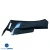 Carbon Fiber OER Seat Belt Cover Trim > Toyota MRS MR2 Spyder 2000-2005 - image 9
