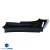 Carbon Fiber OER Seat Belt Cover Trim > Toyota MRS MR2 Spyder 2000-2005 - image 10