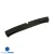 Carbon Fiber OER Rear Trunk Luggage Trim Panel 3PC > Toyota MRS MR2 Spyder 2000-2005 - image 4