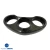 Carbon Fiber OER Instrument Cluster Bezel Dash Trim (LHD) > Toyota MRS MR2 Spyder 2000-2005 - image 9