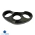 Carbon Fiber OER Instrument Cluster Bezel Dash Trim (LHD) > Toyota MRS MR2 Spyder 2000-2005 - image 10