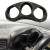 Carbon Fiber OER Instrument Cluster Bezel Dash Trim (LHD) > Toyota MRS MR2 Spyder 2000-2005 - image 15
