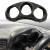 Carbon Fiber OER Instrument Cluster Bezel Dash Trim (LHD) > Toyota MRS MR2 Spyder 2000-2005 - image 15