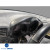 Carbon Fiber OER Instrument Cluster Bezel Dash Trim (LHD) > Toyota MRS MR2 Spyder 2000-2005 - image 17