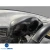 Carbon Fiber OER Instrument Cluster Bezel Dash Trim (LHD) > Toyota MRS MR2 Spyder 2000-2005 - image 17