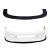 FRP ORI RACE Front Splitter > Nissan 240SX (S14) 1997-1998 - image 1