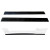 FRP ORI RACE Side Splitters > Nissan 240SX (S14) 1995-1998 - image 1