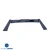 FRP ORI RACE Rear Splitter > Nissan 240SX (S14) 1995-1998 - image 7