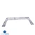 FRP ORI RACE Rear Splitter > Nissan 240SX (S14) 1995-1998 - image 11