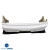 FRP ORI RACE Rear Splitter > Nissan 240SX (S14) 1995-1998 - image 20