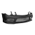 2007-2009 Mercedes E Class W211 Black Series Look Front Bumper - 1 Piece - image 9