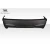 1999-2006 BMW 3 Series E46 2DR 4DR 1M Look Rear Bumper - 1 Piece - image 4