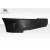 1999-2006 BMW 3 Series E46 2DR 4DR 1M Look Rear Bumper - 1 Piece - image 7