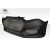 2013-2016 Hyundai Genesis Coupe 2DR Gavell Front Bumper - 1 Piece - image 8