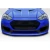 2013-2016 Hyundai Genesis Gavell Front Bumper - image 1