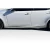 2014-2020 Lexus IS Series IS250 IS350 Gervana Side Skirt Rocker Panel Splitters - 2 Pieces - image 3
