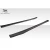 2014-2020 Lexus IS Series IS250 IS350 Gervana Side Skirt Rocker Panel Splitters - 2 Pieces - image 12