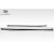 2014-2020 Lexus IS Gervana Side Skirts - image 3